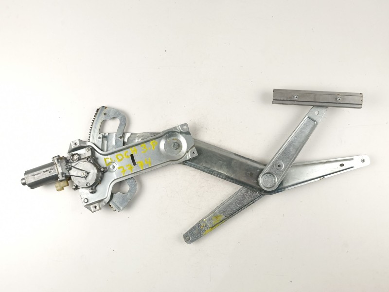 Recambio de elevalunas delantero derecho para saab 9-3 2.2 tid referencia OEM IAM 5184882 0130821663 193038964