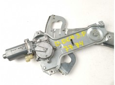 Recambio de elevalunas delantero derecho para saab 9-3 2.2 tid referencia OEM IAM 5184882 0130821663 193038964 2