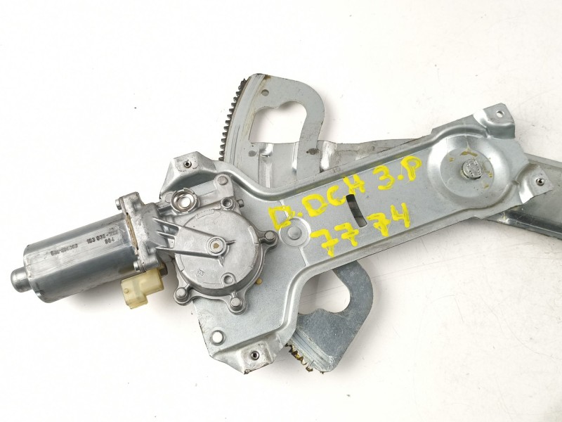 Recambio de elevalunas delantero derecho para saab 9-3 2.2 tid referencia OEM IAM 5184882 0130821663 193038964