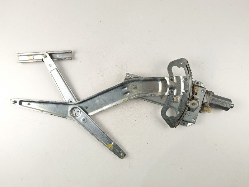 Recambio de elevalunas delantero derecho para saab 9-3 2.2 tid referencia OEM IAM 5184882 0130821663 193038964