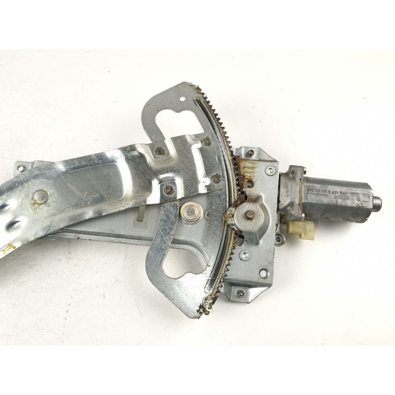 Recambio de elevalunas delantero derecho para saab 9-3 2.2 tid referencia OEM IAM 5184882 0130821663 193038964