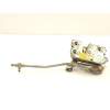 Recambio de cerradura puerta delantera derecha para mitsubishi montero (l040) 2.5 td (l044g, l049g) referencia OEM IAM MB365308 