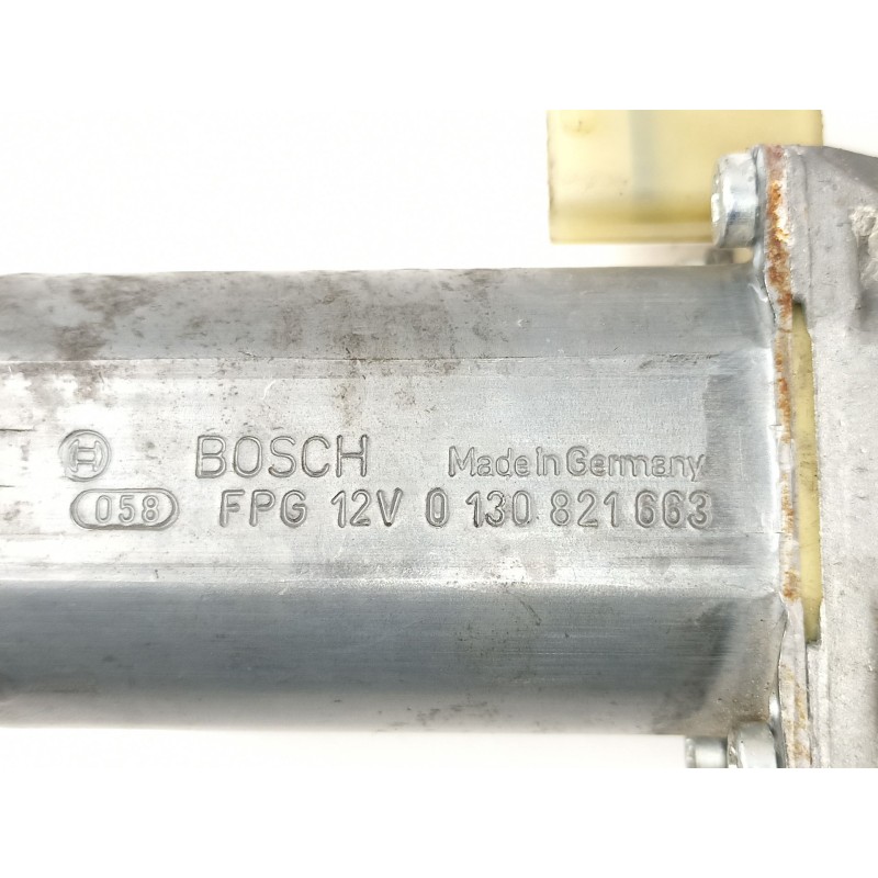 Recambio de elevalunas delantero derecho para saab 9-3 2.2 tid referencia OEM IAM 5184882 0130821663 193038964