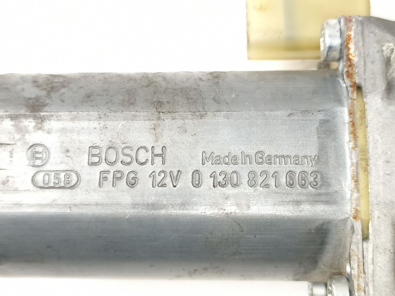 Recambio de elevalunas delantero derecho para saab 9-3 2.2 tid referencia OEM IAM 5184882 0130821663 193038964