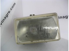 Recambio de faro dcho. : ford taunus : 2.0 g 4p [1982] para ford taunus 2.0 g   4p referencia OEM IAM   