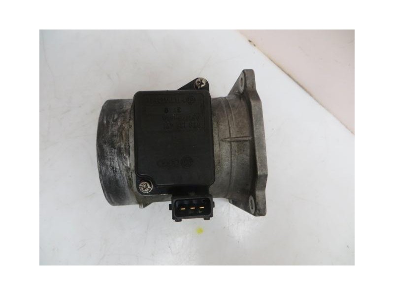 Recambio de caudalimetro : audi 100 : 2.8 g -aah (174cv) [1994] para audi 100 2.8 g -aah referencia OEM IAM 078133471  
