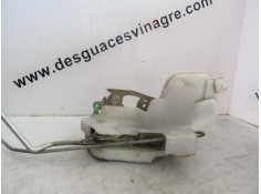 Recambio de cerradura pta. del. dch. : mitsubishi colt : 1.6 g (103,33cv) [2003] para mitsubishi colt 1.6 g referencia OEM IAM 3