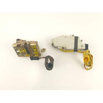 CERRADURA PUERTA TRASERA IZQUIERDA 85GBA26413DA 