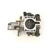 Recambio de caja mariposa para opel astra g sedán (t98) 1.6 16v (f69) referencia OEM IAM 90529710  