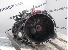 Recambio de cambio 5v (td/tdi ) : ford focus : 1.8 tddi (115,57cv) [2003] para ford focus 1.8 tddi referencia OEM IAM   