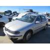 seat toledo ii (1m2) del año 1999