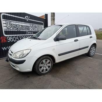 HYUNDAI GETZ (TB)