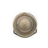 Recambio de motor calefaccion para mitsubishi montero (l040) 2.5 td (l044g, l049g) referencia OEM IAM MB239411  