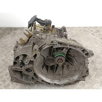 CAJA CAMBIOS 5V TURBO DIESEL 1S7R7002EC 