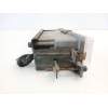 Recambio de antiniebla izquierdo para daewoo aranos 2.0 referencia OEM IAM 96186479  