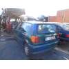 volkswagen polo del año 1995