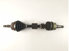 Recambio de transmision delantera izquierda para saab 9-3 2.2 tid referencia OEM IAM 5057690  