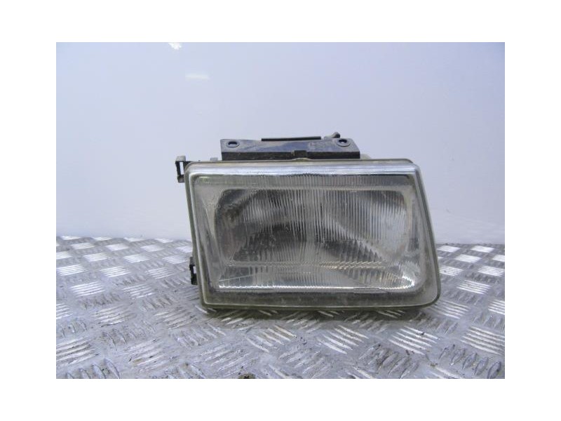 Recambio de faro dcho. : opel corsa : 1.4 g (72,06cv) [1992] para opel corsa 1.4 g referencia OEM IAM   