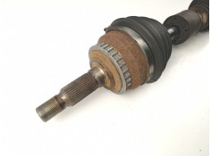 Recambio de transmision delantera izquierda para saab 9-3 2.2 tid referencia OEM IAM 5057690   2