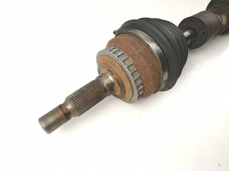 Recambio de transmision delantera izquierda para saab 9-3 2.2 tid referencia OEM IAM 5057690  