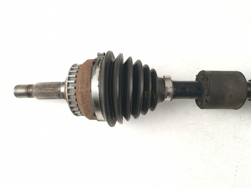 Recambio de transmision delantera izquierda para saab 9-3 2.2 tid referencia OEM IAM 5057690  