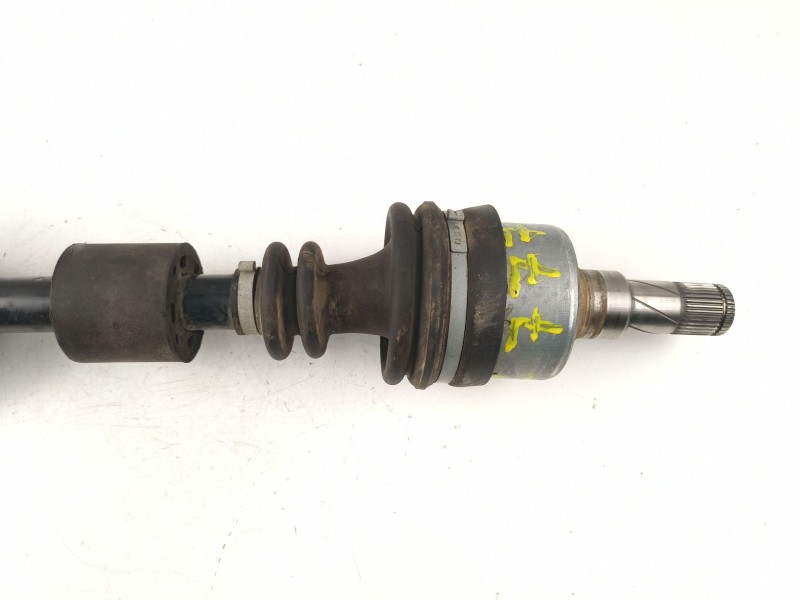 Recambio de transmision delantera izquierda para saab 9-3 2.2 tid referencia OEM IAM 5057690  