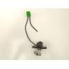 Recambio de motor calefaccion para mitsubishi montero (l040) 2.5 td (l044g, l049g) referencia OEM IAM MB239411  