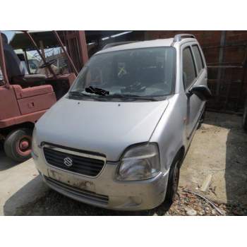 SUZUKI WAGON de desguace