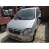 suzuki wagon del año 2001