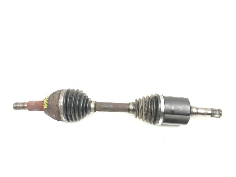 Recambio de transmision delantera izquierda para chevrolet captiva (c100, c140) 2.2 d referencia OEM IAM 95027717  