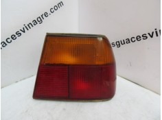 Recambio de piloto trasero dch. : lancia dedra : 1.6 g -835a1.000 (88,37cv) [1992] para lancia dedra 1.6 g -835a1.000 referencia