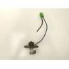 Recambio de motor calefaccion para mitsubishi montero (l040) 2.5 td (l044g, l049g) referencia OEM IAM MB239411  