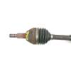 Recambio de transmision delantera izquierda para chevrolet captiva (c100, c140) 2.2 d referencia OEM IAM 95027717  