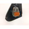 Recambio de retrovisor derecho para citroën xsara (n1) 2.0 hdi 90 referencia OEM IAM 96453691  