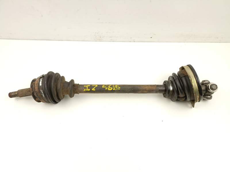 Recambio de transmision delantera izquierda para volvo 440 (445) 1.7 referencia OEM IAM 9031434  