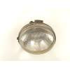 Recambio de faro izquierdo para mitsubishi montero (l040) 2.5 td (l044g, l049g) referencia OEM IAM MB283548  