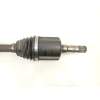 Recambio de transmision delantera izquierda para chevrolet captiva (c100, c140) 2.2 d referencia OEM IAM 95027717  