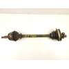 Recambio de transmision delantera izquierda para volvo 440 (445) 1.7 referencia OEM IAM 9031434  
