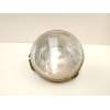 Recambio de faro izquierdo para mitsubishi montero (l040) 2.5 td (l044g, l049g) referencia OEM IAM MB283548  