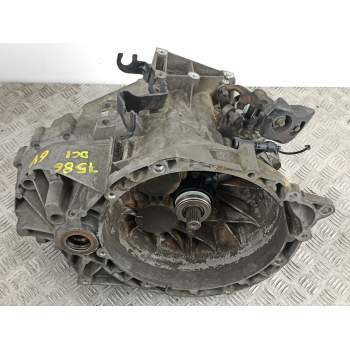 CAJA CAMBIOS 6V TURBO DIESEL 4M5R7002CD 