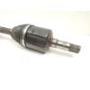 Recambio de transmision delantera izquierda para chevrolet captiva (c100, c140) 2.2 d referencia OEM IAM 95027717  