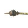 Recambio de transmision delantera izquierda para volvo 440 (445) 1.7 referencia OEM IAM 9031434  