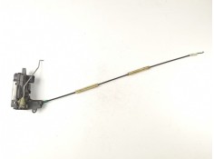 Recambio de cerradura puerta delantera derecha para opel astra gtc 1.7 16v cdti referencia OEM IAM 133234  13210749