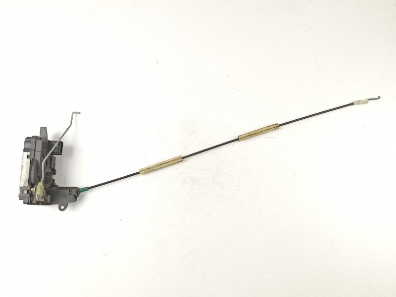 Recambio de cerradura puerta delantera derecha para opel astra gtc 1.7 16v cdti referencia OEM IAM 133234  13210749