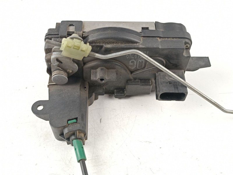 Recambio de cerradura puerta delantera derecha para opel astra gtc 1.7 16v cdti referencia OEM IAM 133234  13210749
