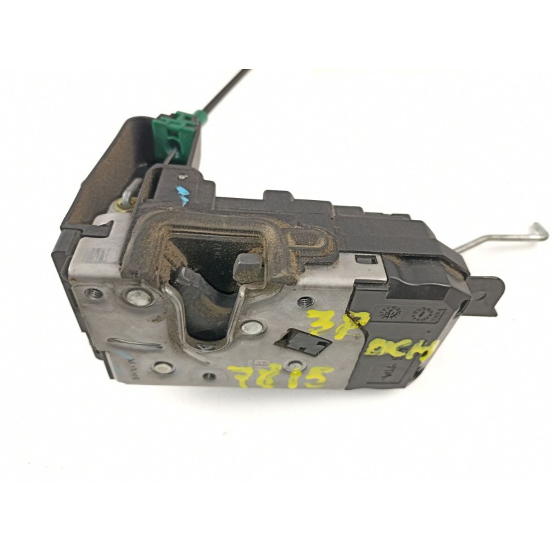 Recambio de cerradura puerta delantera derecha para opel astra gtc 1.7 16v cdti referencia OEM IAM 133234  13210749