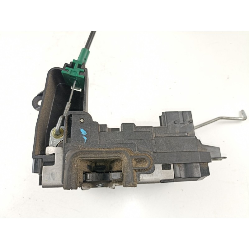 Recambio de cerradura puerta delantera derecha para opel astra gtc 1.7 16v cdti referencia OEM IAM 133234  13210749