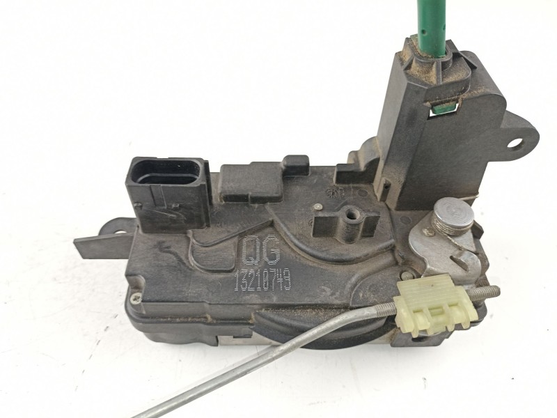 Recambio de cerradura puerta delantera derecha para opel astra gtc 1.7 16v cdti referencia OEM IAM 133234  13210749