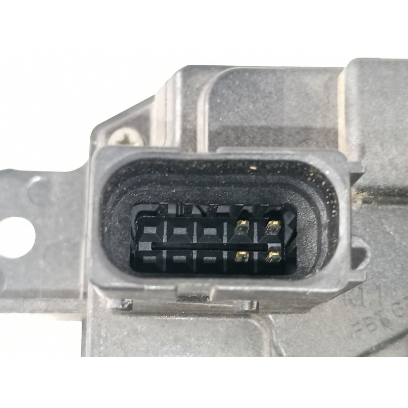 Recambio de cerradura puerta delantera derecha para opel astra gtc 1.7 16v cdti referencia OEM IAM 133234  13210749