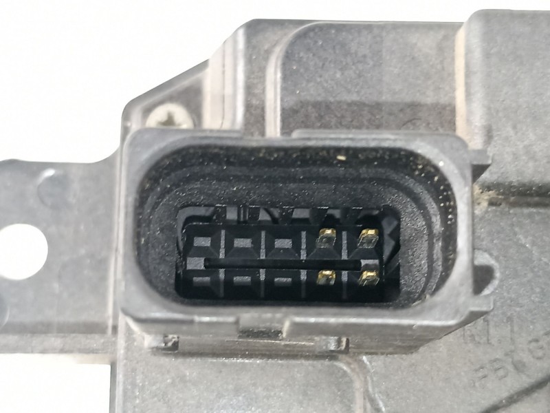 Recambio de cerradura puerta delantera derecha para opel astra gtc 1.7 16v cdti referencia OEM IAM 133234  13210749